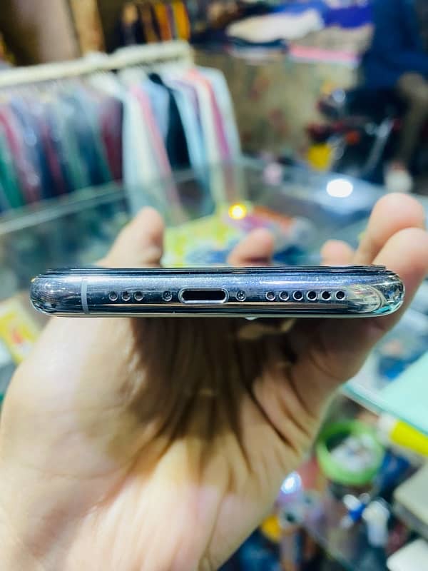 iphone 11 pro pta approved 64GB 3