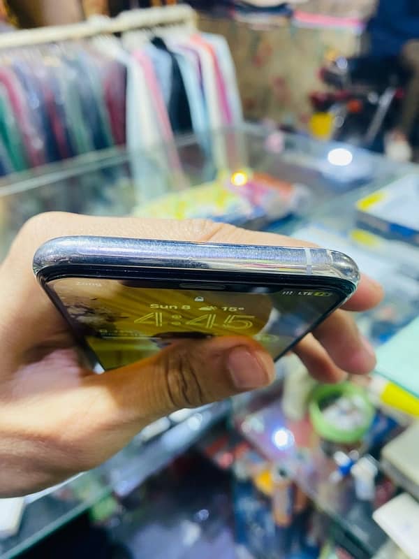 iphone 11 pro pta approved 64GB 4