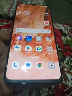 Oppo F17