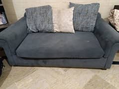 3 seater for sale urgently