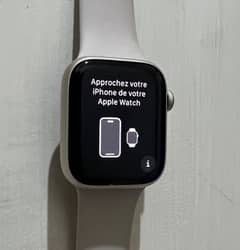 Apple Watch Series 9 45mm