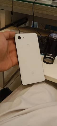 Google pixel 3 XL