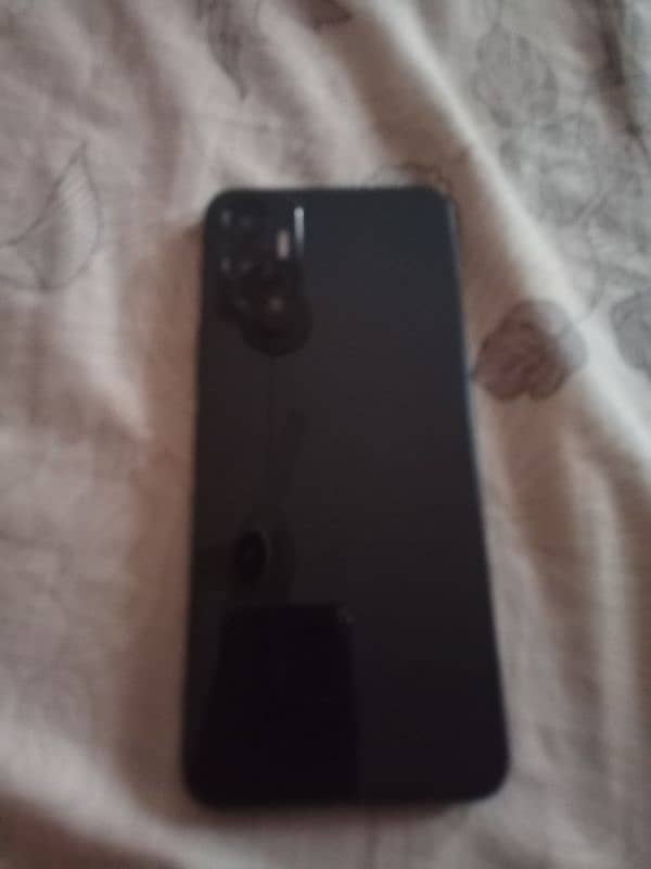 infinix hot 12 1