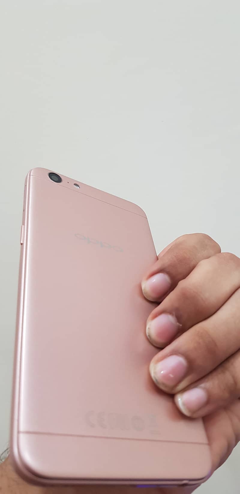 Oppo A57 4 64 5