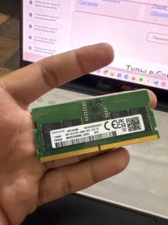 Samsung DDR5 RAM 8GB 4800B