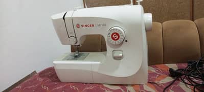 Singer M1155