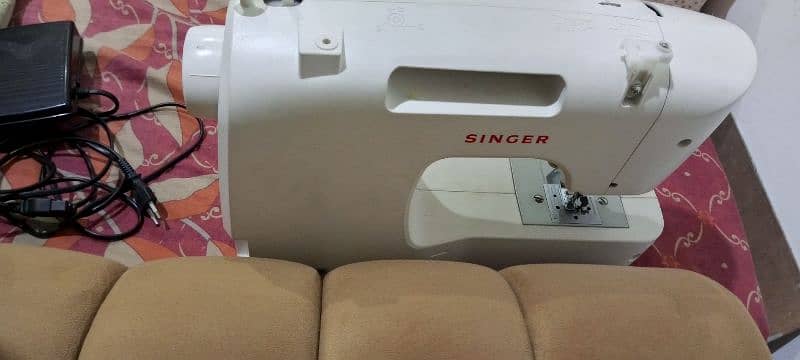 Singer M1155 1