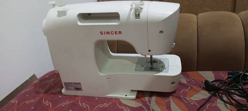 Singer M1155 2