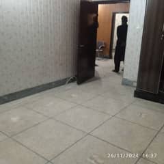 Basement 3 Beds Attached Portion For Rent