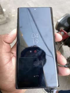 Samsung note 10 5g condition 10/10