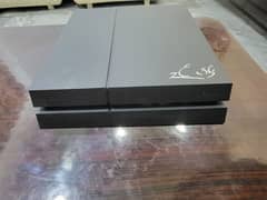 Ps4 ( Jailbreak )