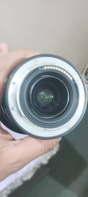 NIKON Z MOUNT 24-70 F4 2