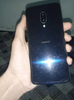 AQUOS zero2