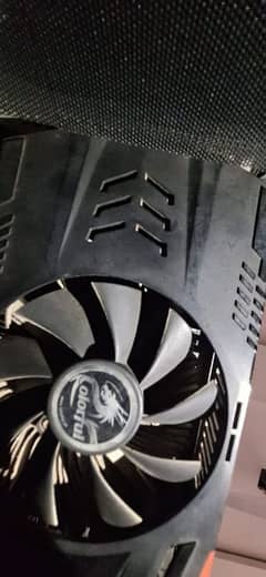 Nvidia GTX 750ti 2gb