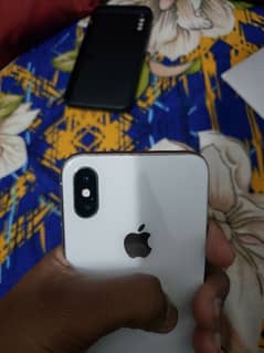 iPhone x by pass