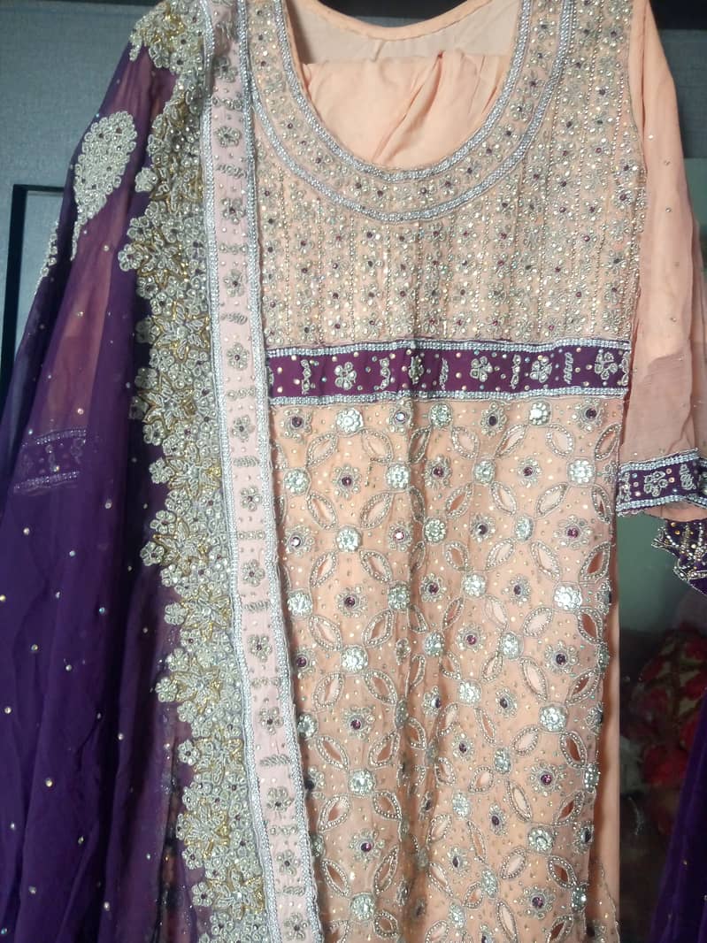 Jehaiz or Bari complete dresses 5