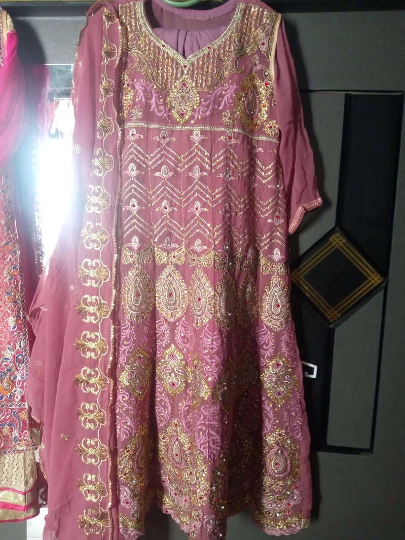 Jehaiz or Bari complete dresses 12