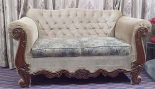 7 Seater Sofa set