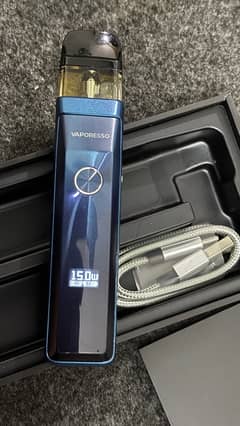 VAPORESSO