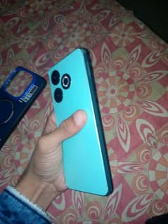 Infinix smart 8