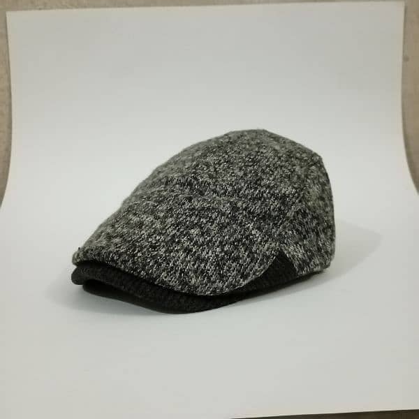 SUMMERS Adjustable Flat Caps (0336-4:4:0:9:5:9:6) 4