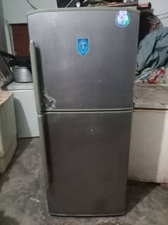 fridge