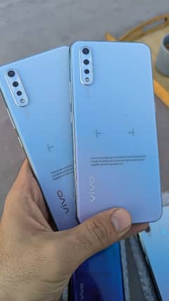 VIVO S1 6GB 128GB PTA approved