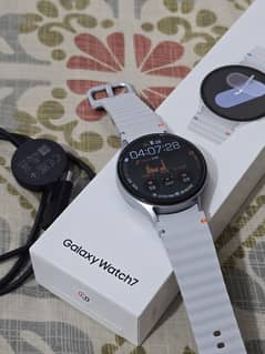 Samsung Galaxy Watch 7 44mm Silver SM-L310