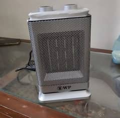 Westpoint Deluxe Room Fan Heater WF-5142