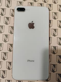 i phone 8 plus (bypass) (64gb)