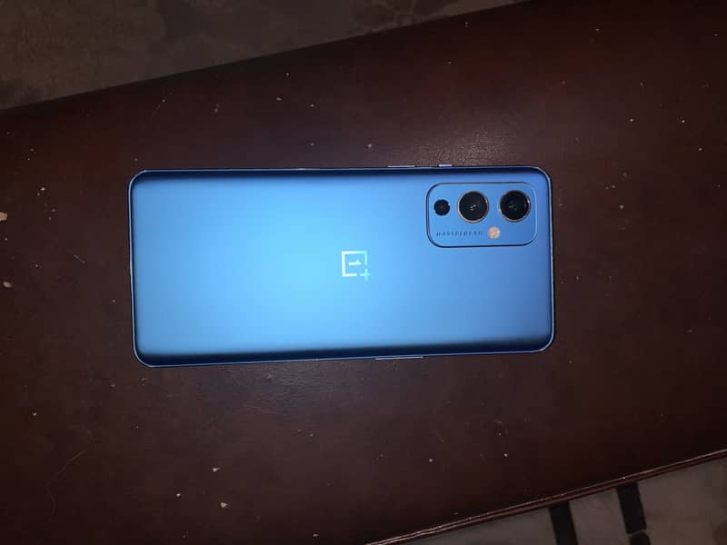 OnePlus 9 5g 2