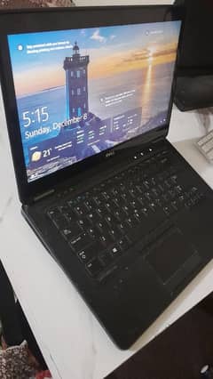 Dell Latitude  E7440