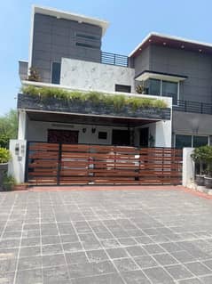 14 Marla House for sale in D-12 Islamabad