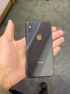 I phone Xs