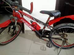 cycle for sale