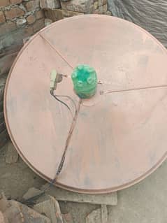 Dish antenna for sale