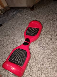 hoverboard urgent sale