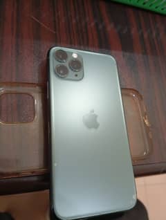 I phone 11 pro