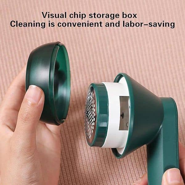 Portable Car Vaccum Cleaner 8