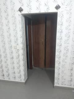 1 bed room available ha for rent phase 5 Bajli Pani ha