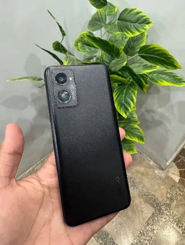 oppo a96 1