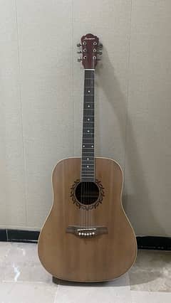 D3/N Acoustic Guitar for Sale