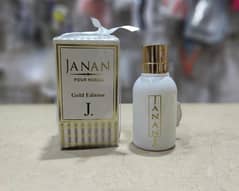 j. WOODY perfume for men || free home delivery