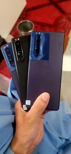 SONY XPERIA 1 MARK 3