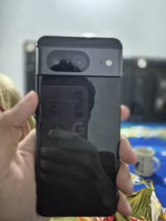 GOOGLE PIXEL 8 SIM LOCKED (JV)