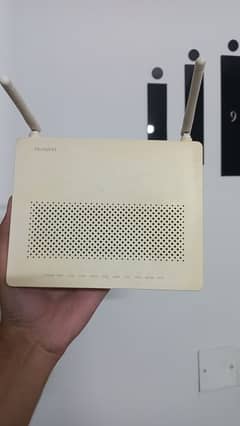 Huawei Echolife HG8546M (GPON) MODEM