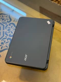 Acer C731 chromebook playstore supported 4/16gb