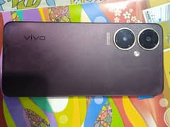 Vivo Y27