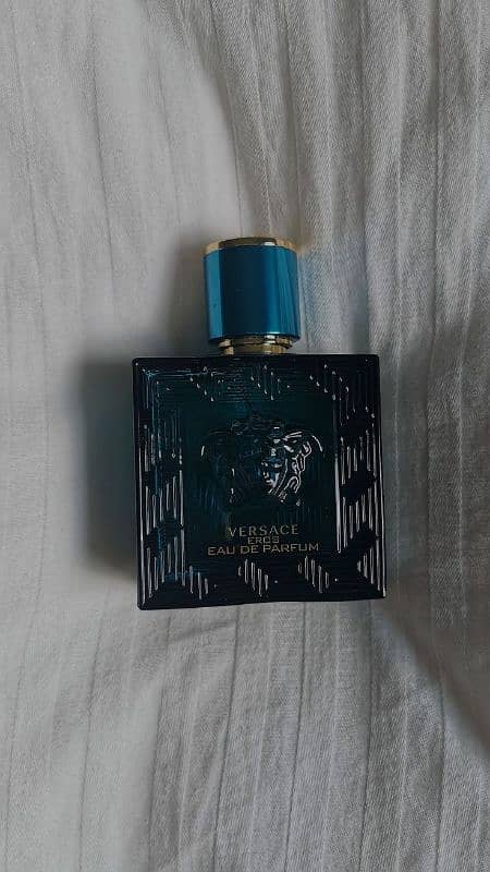 Versace Eros 100ml 0