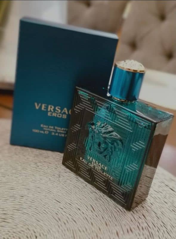 Versace Eros 100ml 1